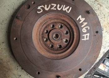 SUZUKI M16A 1,6 16V koło zamachowe