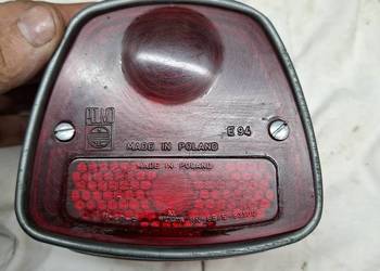Lampa Wsk Telewizorek oryginalny lakier
