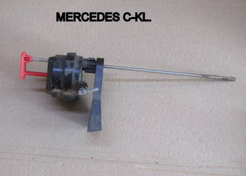 SIŁOWNIK BLOKADY KLAPKI PALIWA MERCEDES C-KL W202 2028050114
