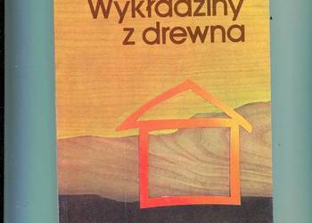 Wykładziny z drewna