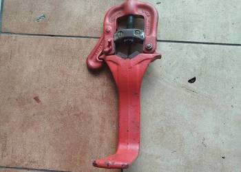 Gwintownica Imadło Ridgid 700