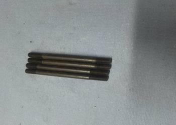 Szpilki silnika cylindra Simson Sr2 Sr1 nowe ddr