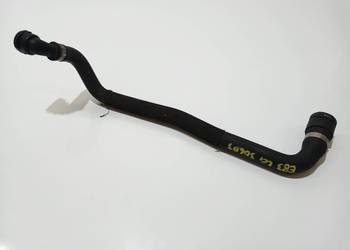 PRZEWÓD WĄŻ WODY BMW X3 E83 306D3 3.0D OE 3400410