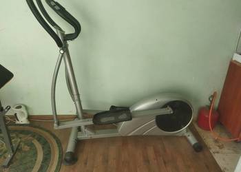 Orbitrek treningowy typu,, Kettler '