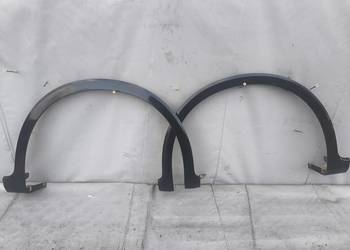 HONDA CIVIC VIII 8 UFO LISTWA NAKŁADKA BŁOTNIKA LEWA PRAWA 74165-smg-e 7411