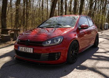 Golf 6 GTI