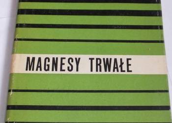 MAGNESY TRWAŁE