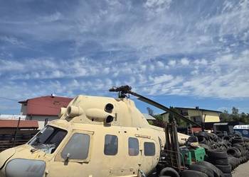 Helikopter MI-2, OKAZJA!!!