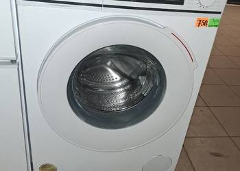 PRALKA OD FRONTU ŁADOWANA SHARP