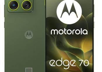 Motorola edge 70 12GB + 512GB NOWA