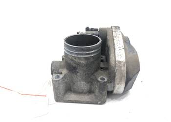 PRZEPUSTNICA SEAT CORDOBA II 036133062N 1.2 64KM 02-09 ZAWÓR POWIETRZA