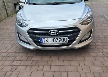 Hyundai i30 , zadbane i pewne auto