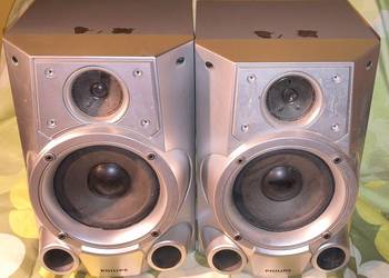 Głośniki Philips FB 398