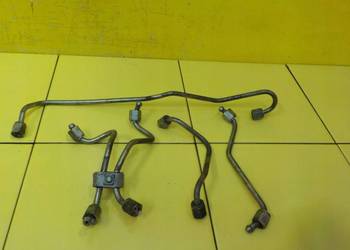 AVENSIS T27 RAV 4 2.2 D-CAT 14r 150KM 2AD-FHV przewody wtryskowe