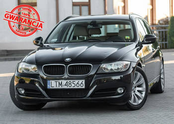 BMW 318 LCI 2.0d 143KM Manual ! Zadbana ! E90 (2005-2012)