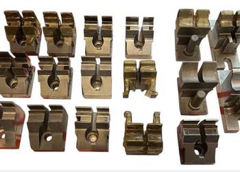 Matryca do Klipsownicy Poly-Clip