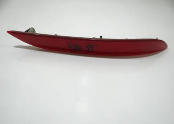 ODBLASK ZDERZAKA PRAWY TYŁ BMW E60 6915040 (4647946)