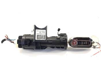 STACYJKA FIAT BRAVO II 0051793869 1.4 120KM KLUCZYK