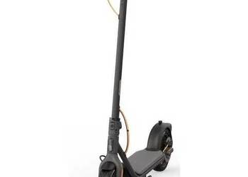 Hulajnoga elektryczna SEGWAY F30E Czarny