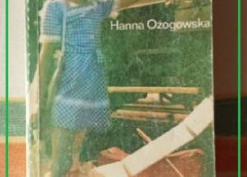 Dziewczyna i chłopak czyli heca na 14 fajerek /H.Ożogowska / 1987/ przygoda