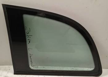 Szyba Karoseryjna Lewa Tylna Opel Zafira 98-, Oryginał, Możliwość Wysyłki!