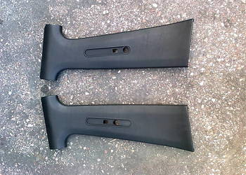 Osłona słupka środkowego góra L+P strona VW Passat B3/B4