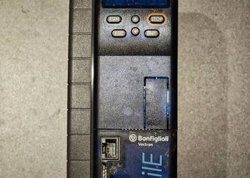 Falownik Bonfiglioli Agile 4kW / 2,2kW 230V AGL202-18 Niemiecki