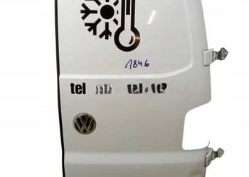 DRZWI  PRAWE TYŁ T6  Volkswagen Transporter