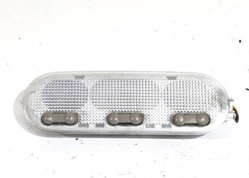 LAMPA SUFITOWA NISSAN JUKE F15 Crossover WNĘTRZA OŚWIETLENIA, KABINY