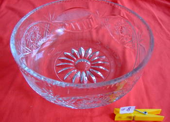 Nr 8 Misa kryształowa kryształ PRL