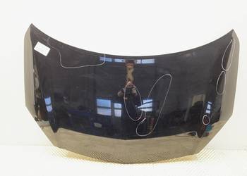 MASKA RENAULT KOLEOS I Kombi POKRYWA PRZEDNIA, SILNIKA