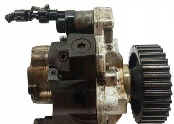 POMPA WTRYSKOWA 0445010086 8973279240 1.6 CDTI Opel Astra III (2004-14  ) H