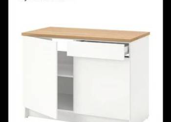 Szafka kuchenna IKEA