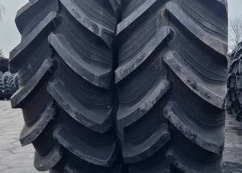 600/65r38 600/65-38, 580/70r38 Taurus Nowe