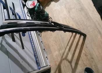 Volkswagen OE 5NA853655 atrapa chłodnicy grill