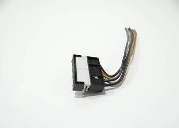 KOSTKA LAMPY TYŁ BMW E60 PRE LCI (4614574)