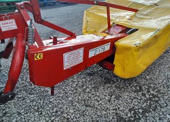 Kosiarka rotacyjna 165