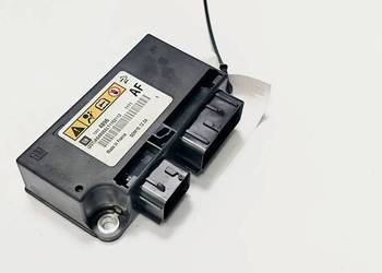 MODUŁ OPEL ASTRA J 13574896 MODUŁ OPEL ASTRA J 13574896