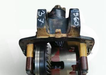 Dyferencjał 13x37 2264348 Cat 231-0709 CAT TH 560