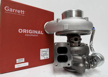 Nowa Turbosprężarka GARRETT 806173-5001S 806173-0001