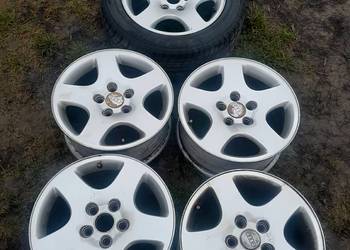 Felgi wv Audi 5x112 16