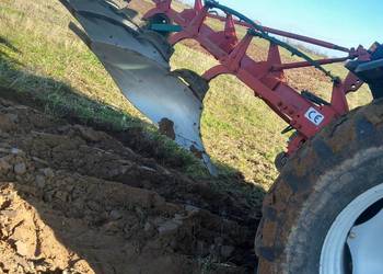 Pług Kverneland AB100 18cal