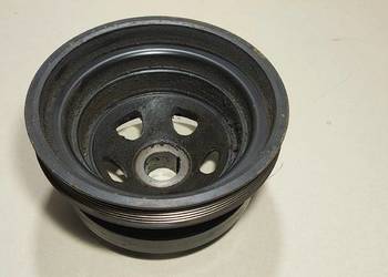 Koło pasowe mercedes w210 w203 2.0 k a1110301003