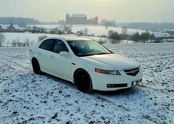 Honda Acura 3.2 LPG m2007 Zadbana! Zamiana