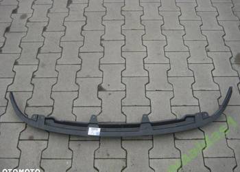 VW GOLF VI 6 SPOILER ZDERZAKA PRZEDNIEGO 5K0805915