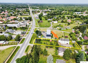 Dom wolnostojący 230m2 Nowy Konik