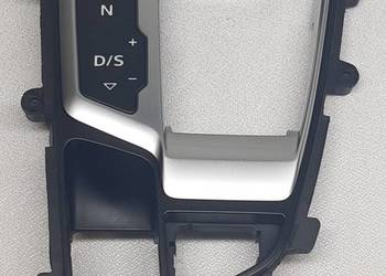 RAMKA PANEL GAŁKI BIEGÓW AUDI Q7 4M 4M1713111D