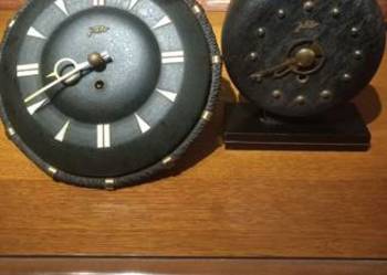 Zegar zegary Jubiler PRL Vintage