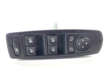 PRZEŁĄCZNIK SZYB RENAULT LAGUNA III 07-15 Kombi WŁĄCZNIK