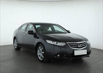 Honda Accord 2.0 i-VTEC